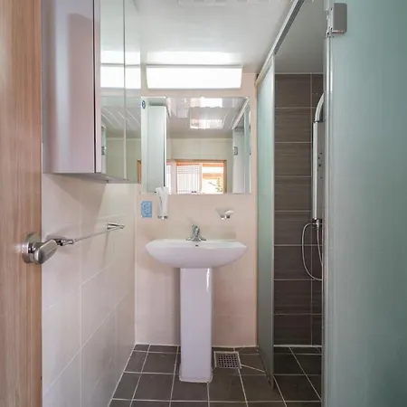 Private House Jnp Stay Seoul Exterior photo