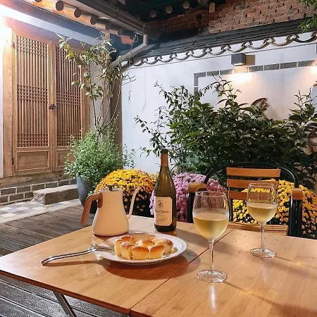 Private House Jnp Stay Seoul Exterior photo