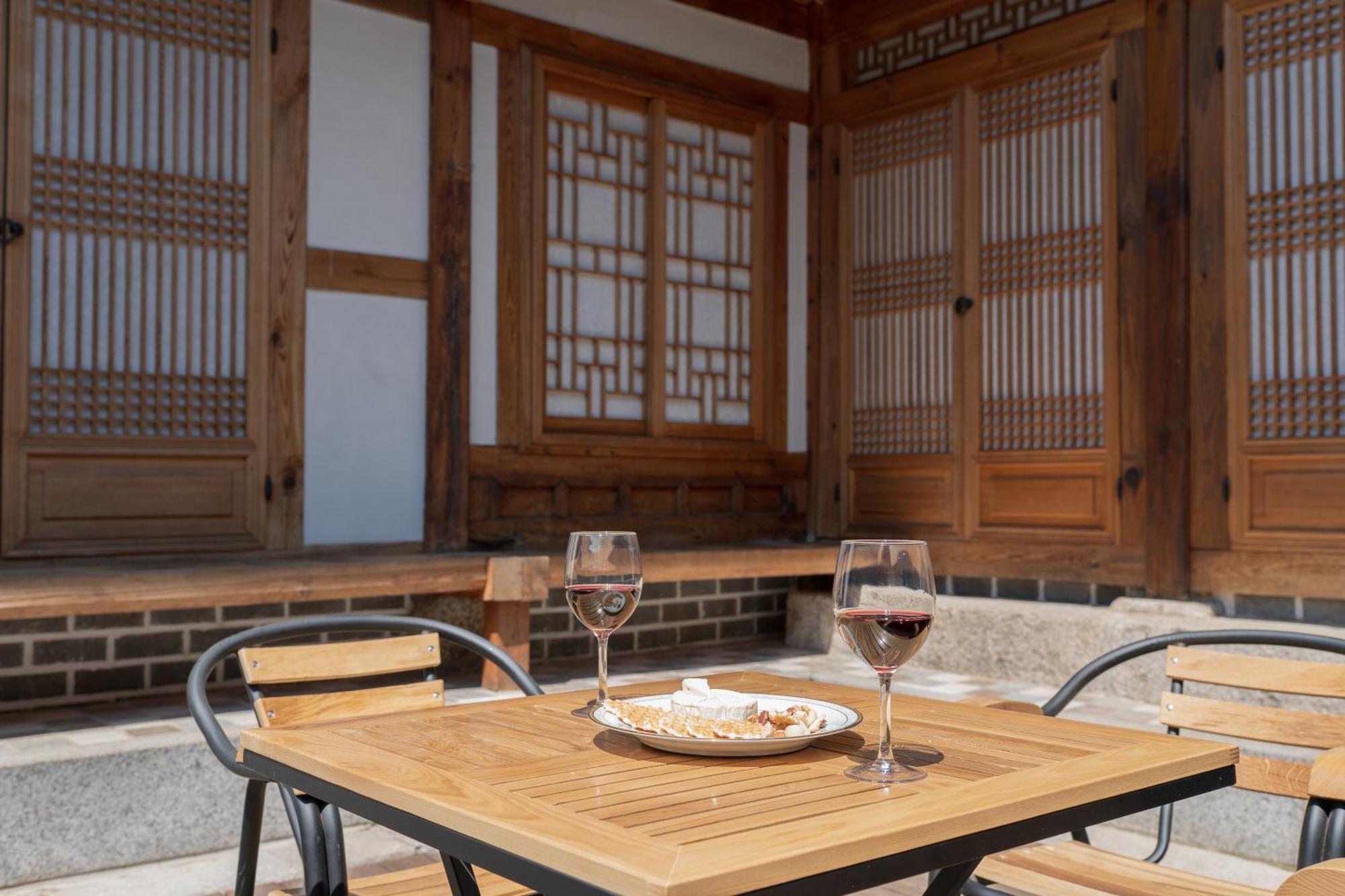 Private House Jnp Apartment Seoul